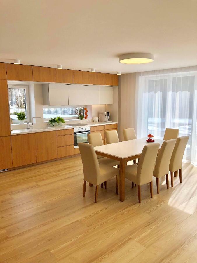 Kassari-Nurga Holiday Homes Экстерьер фото