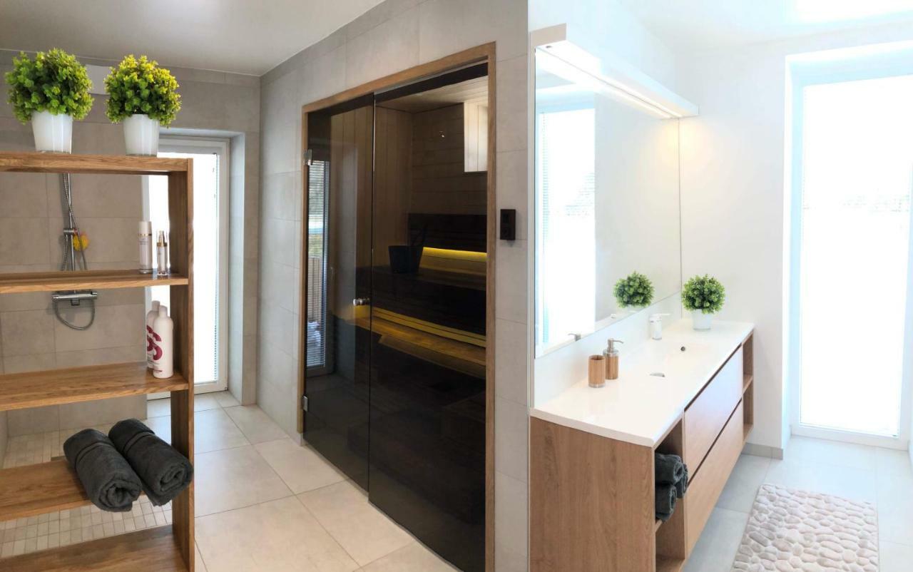 Kassari-Nurga Holiday Homes Экстерьер фото